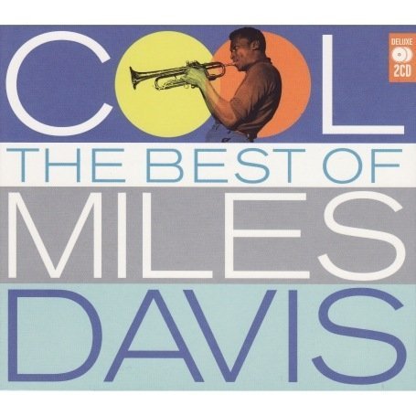 CD-Charts  Music : Cool: the Best of Miles Davis