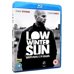 Low Winter Sun: Season 1 [Blu-ray]