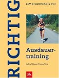 Richtig Ausdauertraining Richtig Ausdauertraining
