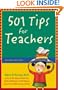 501 Tips for Teachers