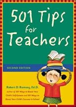 501 Tips for Teachers