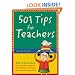 501 Tips for Teachers