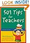 501 Tips for Teachers