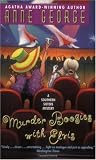 Murder Boogies with Elvis (Southern Sisters Mysteries, No. 8)