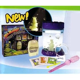 Sea Monkeys Super Sleuth Set by Educational Insights