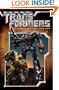 Transformers: Revenge of the Fallen Movie Adaptation
