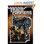 Transformers: Revenge of the Fallen Movie Adaptation