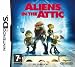 Aliens in the Attic (Nintendo DS)