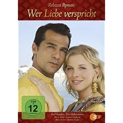Rebecca Ryman: Wer Liebe verspricht