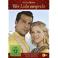 Rebecca Ryman: Wer Liebe verspricht