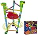 Marble Run Vortis - 80 Pieces