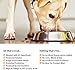 Solid Gold Air Dried Dog Food Toppers for Picky Eaters - Healthy Dog Treats to Serve as Meal Topper or Dog Treat - Supports Muscle Growth, Immunity, and Healthy Digestion - 4 oz Sample