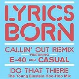 Calling Out Remix [12" VINYL]