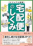 【ビジュアル図解】宅配便のしくみ (DO BOOKS)