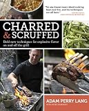 Charred & Scruffed