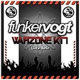 Warzone K17 - Live In Berlin DVD