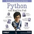 Python von Kopf bis Fu�