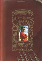 The Story of Little Black Sambo