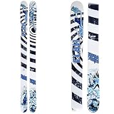 Elan Pogo Sticks Skis