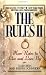 The Rules(TM) II: More Rules to Live and Love by (Pt. 2) - Ellen Fein