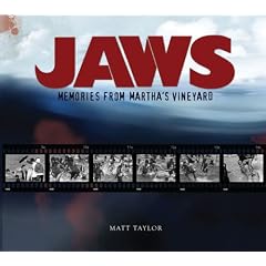 Jaws: Memories from Martha's Vineyard