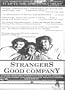 Strangers in Good Company