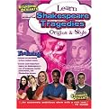 Standard Deviants: Learn Shakespeare Tragedies - Origins & Style