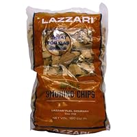 Lazzari Apple Smoking Chips