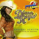 Karaoke: Diana Reyes - Insatisfecha
