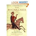 A Brief History of the Magna Carta