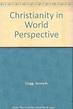 Christianity in world perspective