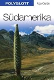 Image of Südamerika. Polyglott Apa Guide