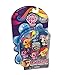 My Little Pony Friendship Is Magic Fash'ems Series 3 Value Pack Toy Figure Set of 6