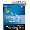 MCITP Self Paced Training Kit: Optimizing & Maintaining a Database Administration Solution Using SQL Server 2005: Optimizing and Maintaining a ... Microsoft SQL Server 2005 (Pro-Certification)