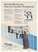 1986 SIG SAUER P 226 Pistol Photo Print Ad