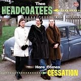 Here Comes Cessation