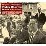 Teddy Charles Tentet: Vibrations