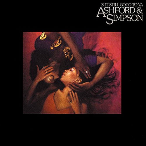 Ashford And Simpson - 80s-12 Inch  cd 4 - Zortam Music