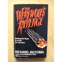 The Werewolf's Revenge