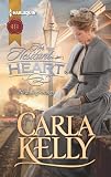 Her Hesitant Heart (Harlequin Historical)