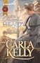 Her Hesitant Heart (Harlequin Historical)