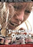 Posterior Carnage
