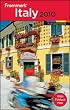 Frommer's Italy 2010 (Frommer's Color Complete Guides)