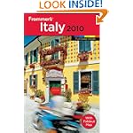 Frommers Italy
