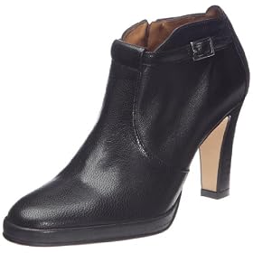 bottes jonak noir Atelier Voisin Perdris Boots femme