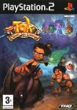 TAK 3 : The Great Juju Challenge