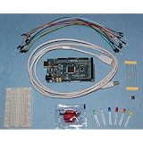 Arduino Mega Starter Kit