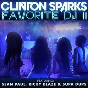 Favorite DJ II [Explicit]