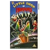 Little Shop of Horrors [VHS]