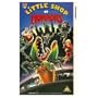 Little Shop of Horrors [VHS]